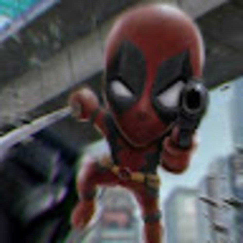 Meet your Posher, Terry